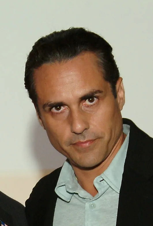 Maurice Benard